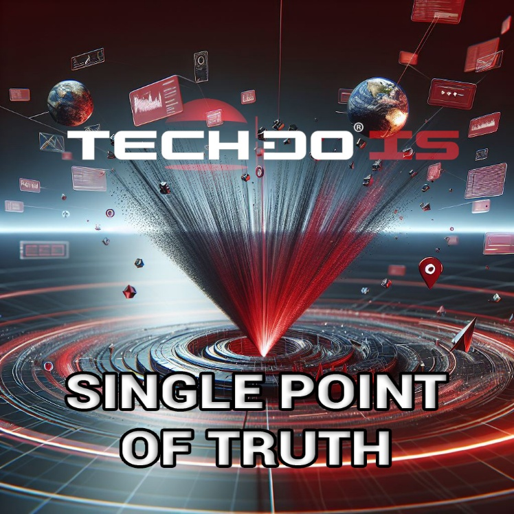 TechDo IS - Single Point of Truth